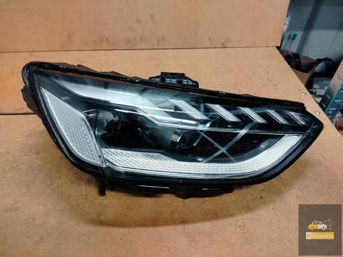 Audi A4 B9 8W Lift Matrix lamp rechts, Auto-onderdelen, Verlichting, Audi, Gebruikt