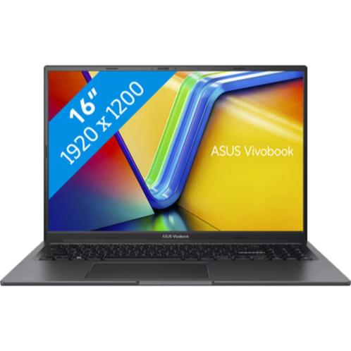 Asus Vivobook 16X K3605VC-N1059W-BE Azerty, Computers en Software, Windows Laptops, Gebruikt, 16 inch, SSD, 2 tot 3 Ghz, 16 GB