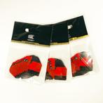 Target Tag No6 Red Flights, Sport en Fitness, Darts, Ophalen of Verzenden, Nieuw, Flights