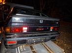 Honda crx 1.6 16 soupape, Utilisé, Honda
