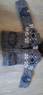 Zarar baby trui-jas, Zo goed als nieuw, Ophalen