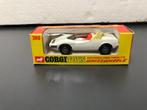 CORGI - TOYS 380 - ALFA-ROMEO PININFARINA P.33, Hobby en Vrije tijd, Verzenden, Zo goed als nieuw, Auto, Corgi