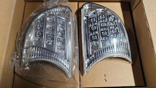 Hoek knipperlichten led Helder BMW 3-Serie E46 sedan touring, Auto-onderdelen, Verlichting, Gebruikt, Ophalen of Verzenden