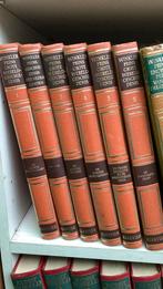 3 series van 6 boeken winkler prins, Boeken, Encyclopedieën, Ophalen