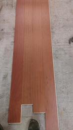Plancher semi massif finition jatoba 20 € le mètre carré, Maison & Meubles, Ameublement | Revêtements de sol, Neuf, 25 à 50 m²