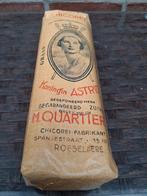 vol pak ''graan'' koningin astrid  van quartier roeselare., Enlèvement ou Envoi, Utilisé, Ustensile