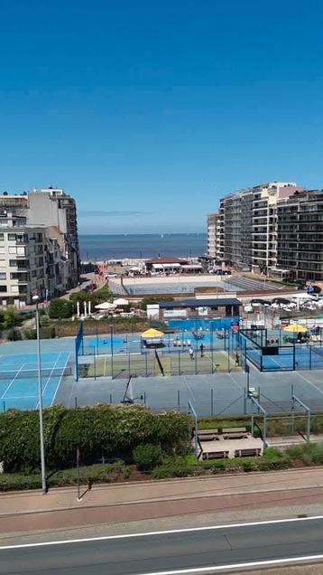 Vakantie studio, te huur Westende bad  beschikbaar voor biedingen