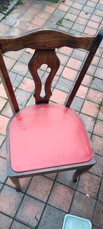 Stoel, Antiek en Kunst, Ophalen