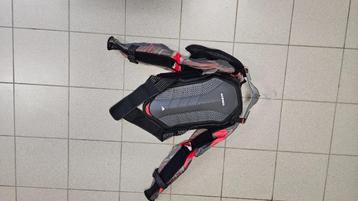 Gilet de protection acerbis beschikbaar voor biedingen