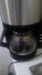 Melitta koffiezetapparaat AromaFresh SST, Elektronische apparatuur, Koffiezetapparaten, Ophalen, 10 kopjes of meer, Koffiemachine