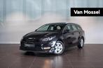 Kia Ceed Sportswagon Pulse 1.0 T-GDi 100 MHEV DCT ISG, Auto's, Kia, Stof, 1409 kg, 5 deurs, Hybride Elektrisch/Benzine
