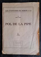 Pol de la pipe,les aventures de Neron & Co, Livres, BD, Enlèvement, Utilisé