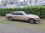 Onverprutste Rover 2600 project start en rijdt, Auto's, 4 deurs, Overige kleuren, Grijs, Particulier