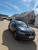 Vw tiguan 2022 Automat 1.5 Benzine, Auto's, Volkswagen, Particulier, Te koop