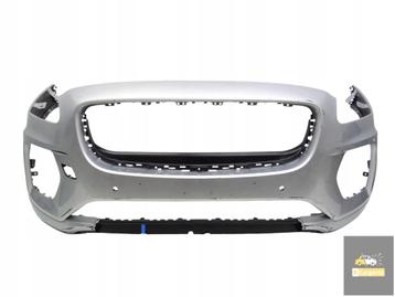 Jaguar E-Pace R-Dynamic X540 17-20 voorbumper origineel J9C3 beschikbaar voor biedingen