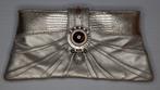 Pochette de soirée Versace, Bijoux, Sacs & Beauté, Sacs | Sacs Femme, Enlèvement ou Envoi, Comme neuf