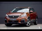 Peugeot 3008 NAVI | CARPLAY | ACC, Auto's, Automaat, 1199 cc, Bruin, 5 deurs