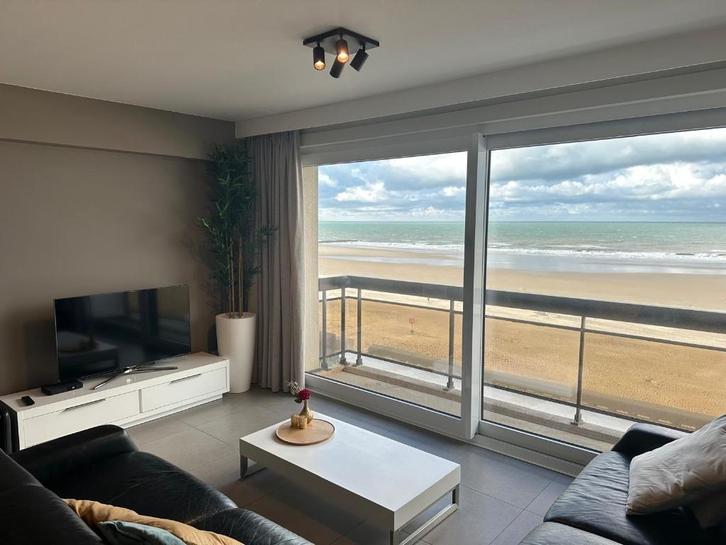 Modern appartement op de zeedijk van Westende, Vakantie, Vakantiehuizen | België, Antwerpen of Vlaanderen, Appartement, Overige