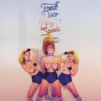 Franse Disco Boogie Sounds (1975-1984) vol 1 CD 💿, Cd's en Dvd's, Ophalen of Verzenden, Zo goed als nieuw, Disco, Boxset