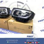 A2479063700 X247 GLB 35 AMG LED LED HIGH PERFORMANCE KOPLAMP, Ophalen of Verzenden, Gebruikt, Mercedes-Benz