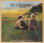 Vinyl LP - John Barry - Out Of Africa, 12 pouces, Utilisé, Enlèvement ou Envoi