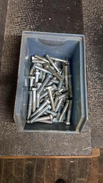 Bout 10 x 60 mm beschikbaar voor biedingen