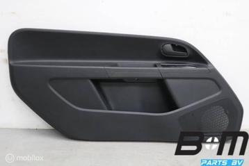 Deurpaneel links VW Up! 3drs 1S3867011AR beschikbaar voor biedingen