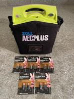 ZOLL AED+ halfautomatische defibrillator, Ophalen, Nieuw zonder verpakking, Beveiliging