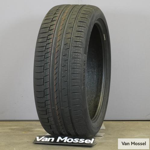 Continental PremiumContact 6 Zomerband 235/40/R19, Auto-onderdelen, Banden en Velgen, Band(en), Zomerbanden, 19 inch, 235 mm, Personenwagen
