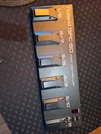 Pédale MIDI Roland GFC-50, Musique & Instruments, Équipement Midi, Enlèvement