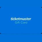 Bon d'achat de 400€ ticketmaster NL à vendre