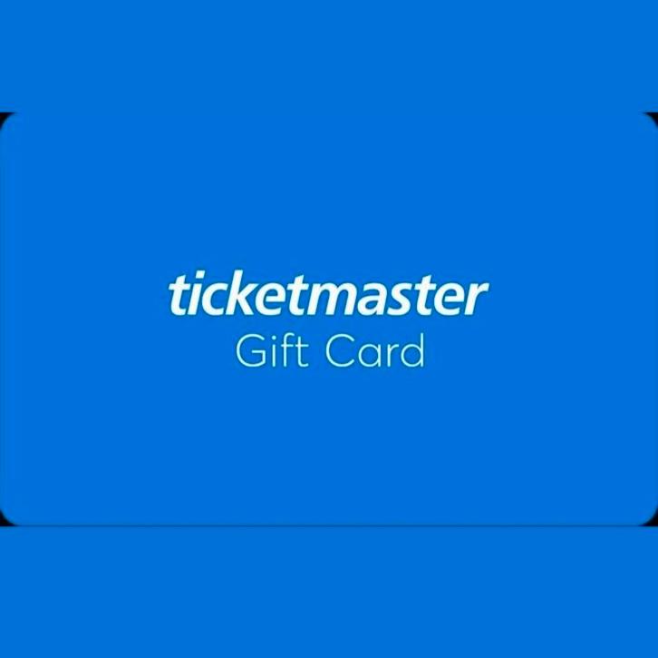 400€ voucher ticketmaster NL te koop, Tickets en Kaartjes, Kortingen en Cadeaubonnen