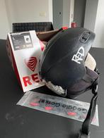 Ski helm, Sport en Fitness, Ophalen of Verzenden, Gebruikt, Ski, Overige typen