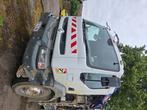 Renault Kerax 380, Auto's, USB, Euro 6, Wit, Particulier