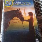Disney Secretariat dvd nieuw nog in plastic 3eu, Alle leeftijden, Overige genres, Ophalen of Verzenden, Nieuw in verpakking