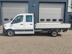Mercedes-Benz Sprinter 316 Automaat Open Laadbak DC MBUX 7 P, Automaat, Gebruikt, 4 cilinders, 2000 kg