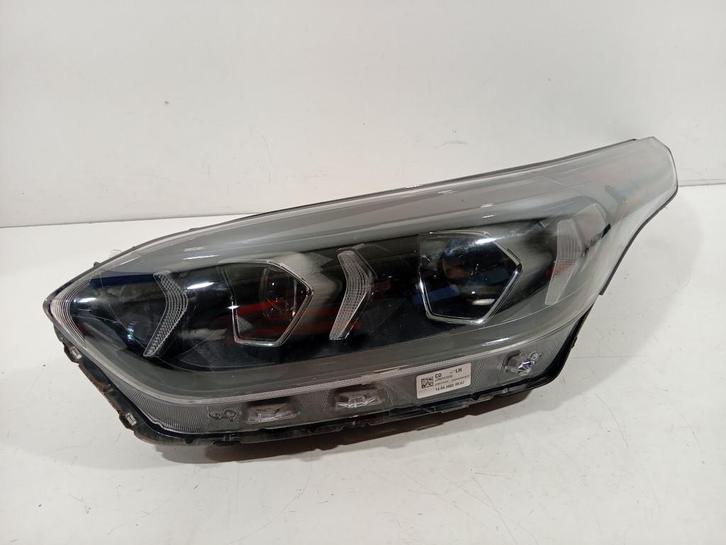 KOPLAMP LINKS Kia Ceed Sportswagon (CDF) (92101J7500), Auto-onderdelen, Verlichting, Kia, Gebruikt