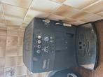 Delonghi Magnifica koffiebonenmachine, Afneembaar waterreservoir, Ophalen of Verzenden, Zo goed als nieuw, 4 tot 10 kopjes