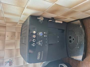 Delonghi Magnifica koffiebonenmachine  beschikbaar voor biedingen