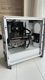 Desktop samen met monitor, Computers en Software, Desktop Pc's, Gebruikt, Met monitor, Ophalen of Verzenden, Gaming