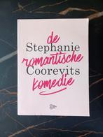 Coorevits Stephanie - De romantische komedie, Ophalen of Verzenden, Zo goed als nieuw, Coorevits Stephanie