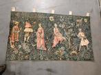 Wandtapijt 173 x 100cm, Antiek en Kunst, Ophalen of Verzenden