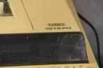 elektrische rekenmachine  MBO 1975 PD, Gebruikt, Ophalen of Verzenden