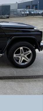 JANTES MERCEDES CLASSE G , ORIGINALES 5X130, Auto-onderdelen, Banden en Velgen, Ophalen of Verzenden, Band(en)
