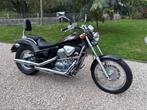 Honda shadow 600, Motoren, 2 cilinders, Chopper, Particulier, 12 t/m 35 kW