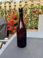 Oude Belgische bier fles J. Ringoot & Co, Antiek en Kunst, Ophalen of Verzenden