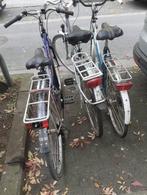 3 fietsen, Ophalen, Zo goed als nieuw