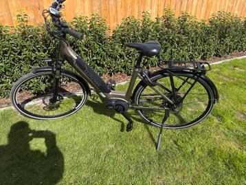 Winora.Sinus lx 11 46 cm beschikbaar voor biedingen