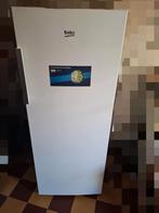 Vriezer Beko, Elektronische apparatuur, Vriezers en Diepvrieskisten, 160 cm of meer, Zo goed als nieuw, Energieklasse A of zuiniger