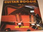 Disque vinyl 33 tours guitar boogie, Ophalen of Verzenden, Zo goed als nieuw, Rock-'n-Roll